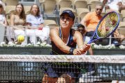 FRENCH OPEN 2026