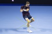 SWISS INDOORS 2026