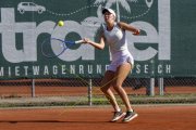 TENNIS INTERCLUB NLA FINALRUNDE 2026