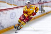 LAUSANNE - TIGERS