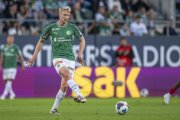 ST. GALLEN - SION
