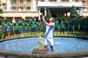 SWISS OPEN GSTAAD 2026