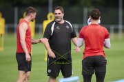 VADUZ TRAINING