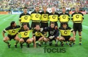 Fussball Int. - Borussia Dortmund - Juventus Turin