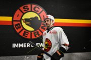 TRAINING BERN