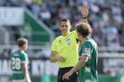 ST.GALLEN - LUZERN