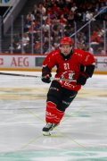 LAUSANNE -AMBRI