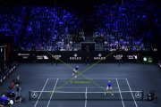 LAVER CUP 2022