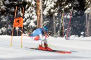 SWISS-SKI TRAINING