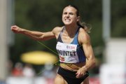 LEICHTATHLETIK SM 2025