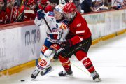 LAUSANNE - ZSC