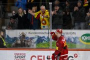 TIGERS - FRIBOURG