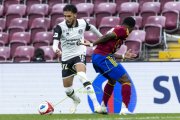 SERVETTE - LUGANO