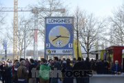 WANKDORF UHR