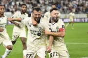 LUGANO - SERVETTE