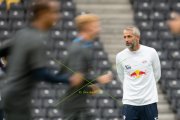TRAINING LEIPZIG
