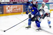 FRIBOURG - AMBRI