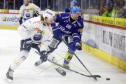 KLOTEN - AMBRI