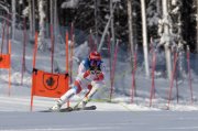 SWISS-SKI TRAINING