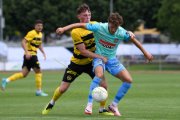 YB - WESTERLO