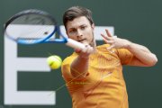 GENEVA OPEN 2025