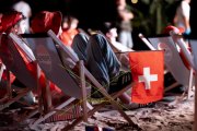Allschwil PUBLIC VIEWING