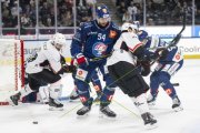 ZSC - LAUSANNE