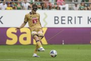 ST.GALLEN - LUZERN