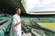 WIMBLEDON 2025