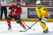 LAUSANNE - SC BERN