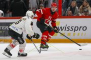 LAUSANNE - LUGANO