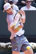 GENEVA OPEN 2023