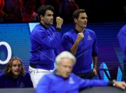 LAVER CUP 2022