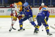 KLOTEN - BIEL