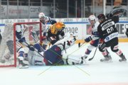 LUGANO - ZSC