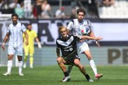 LUGANO - ZUERICH