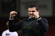 XAMAX - AARAU