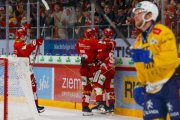 BIEL - DAVOS