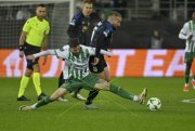 ST.GALLEN - TOBOLA