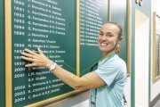 WIMBLEDON 2026