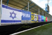 ISRAEL - SCHWEIZ