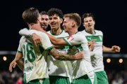 RAPPERSWIL - ST. GALLEN