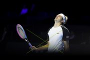 SWISS INDOORS 2025