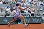 FRENCH OPEN 2026