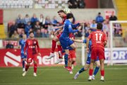 DUNGANNON - VADUZ