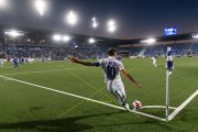 LAUSANNE - ASTANA