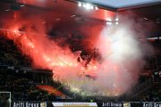 YB - ST. GALLEN