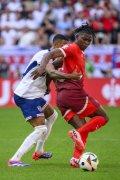 ENGLAND - SCHWEIZ