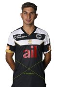 LUGANO PORTRAIT