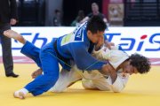 JUDO LAUSANNE 2026